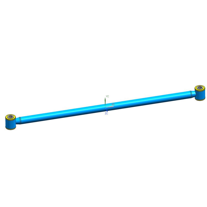 Rod Assy, FR Lateral
